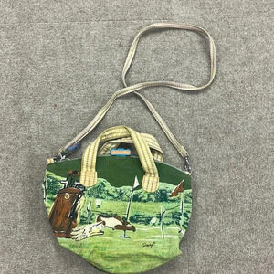 Golf purse‎